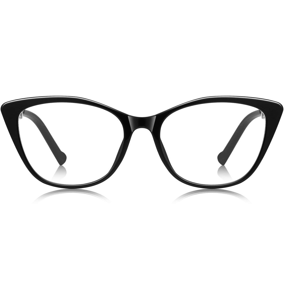 Cat-Eye Glasses YSD1005