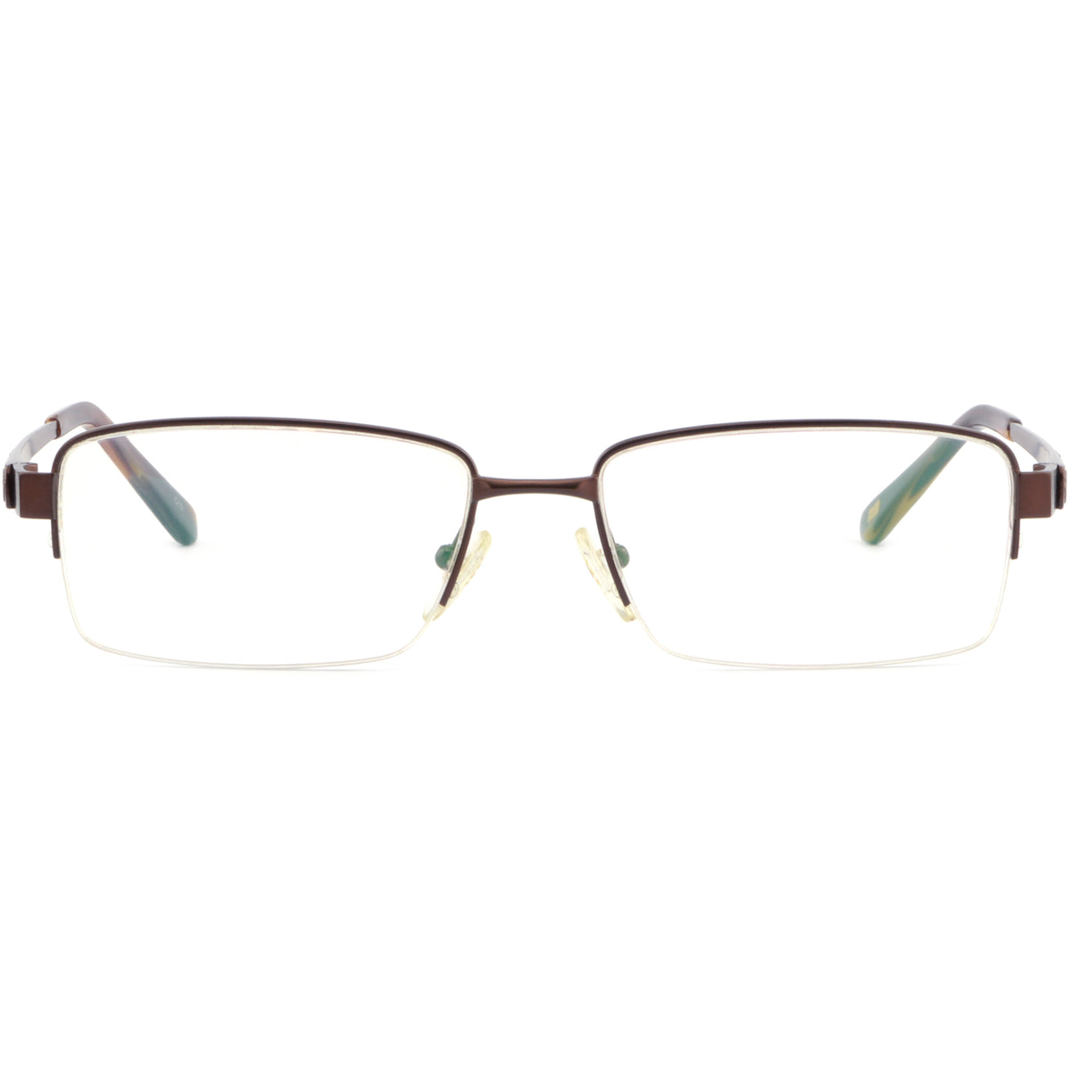 Rectangle Glasses O1807