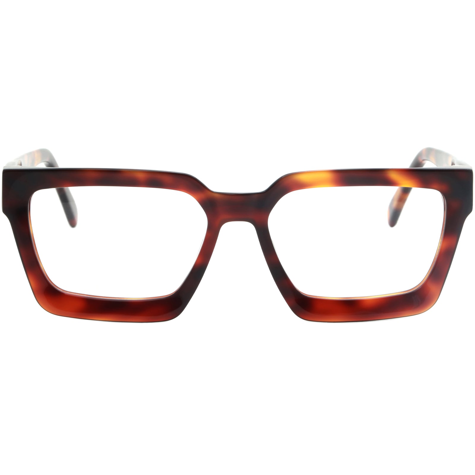Rectangle Glasses GSR1044
