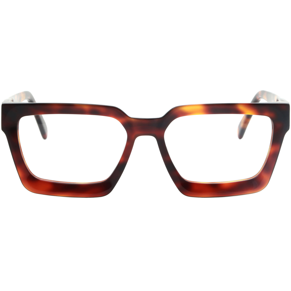 Rectangle Glasses GSR1044