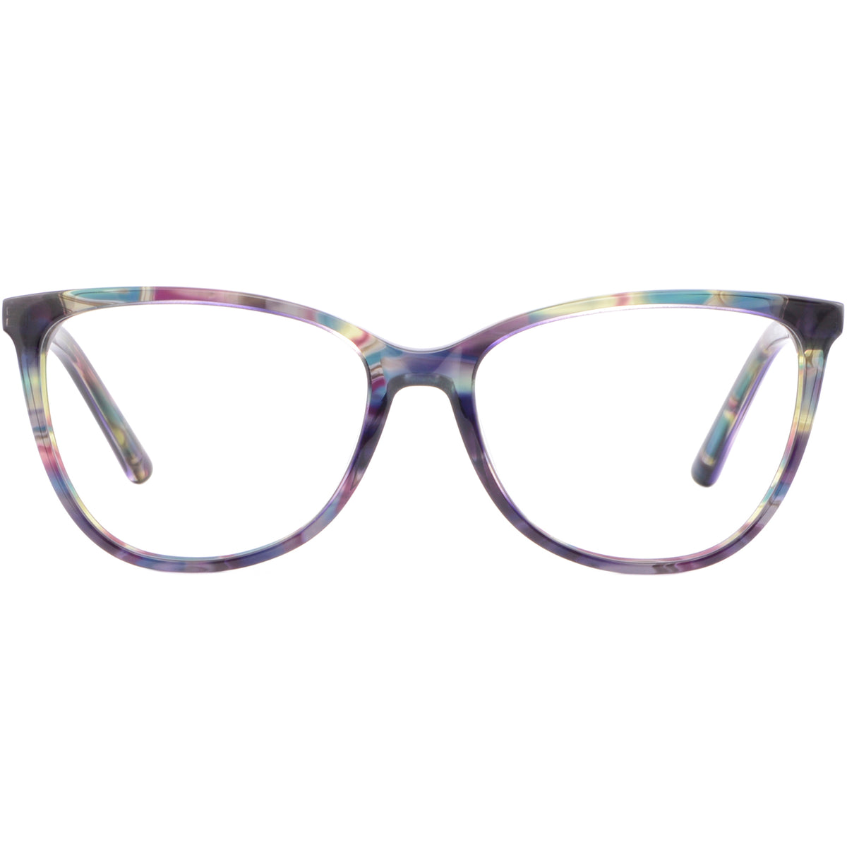 Square Glasses O2515