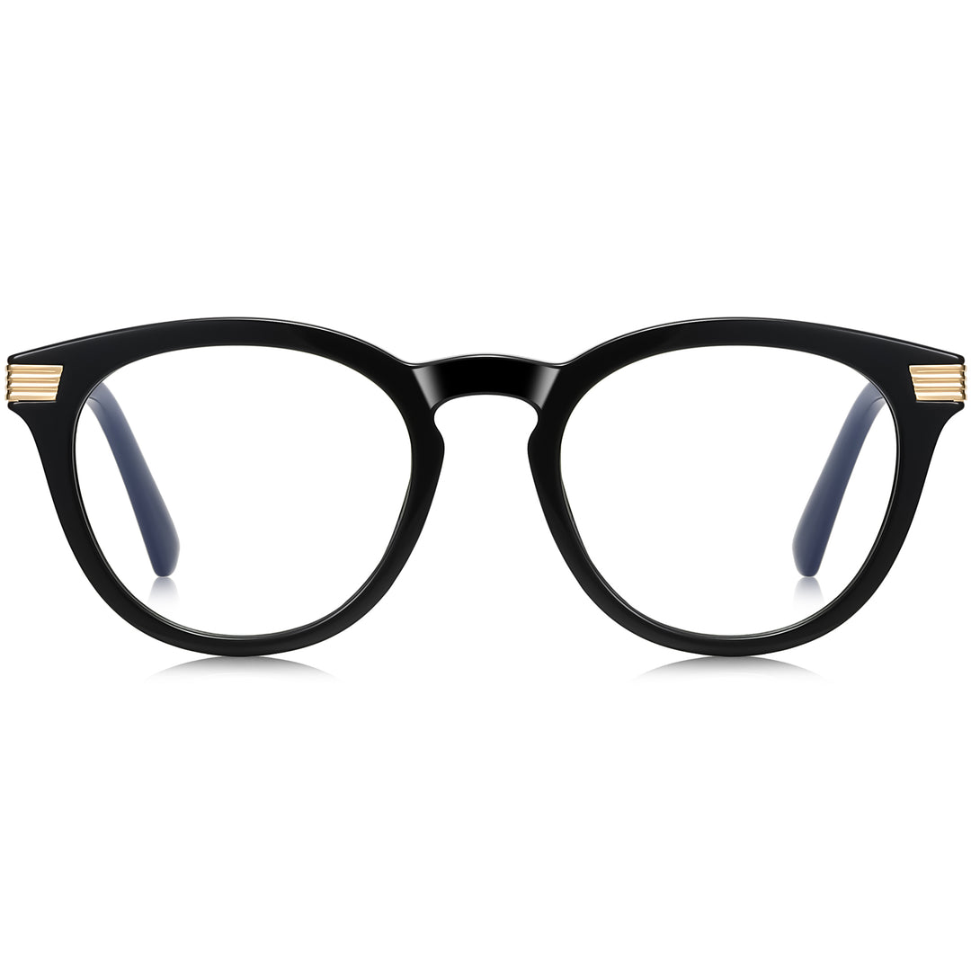 Round Glasses PF1432