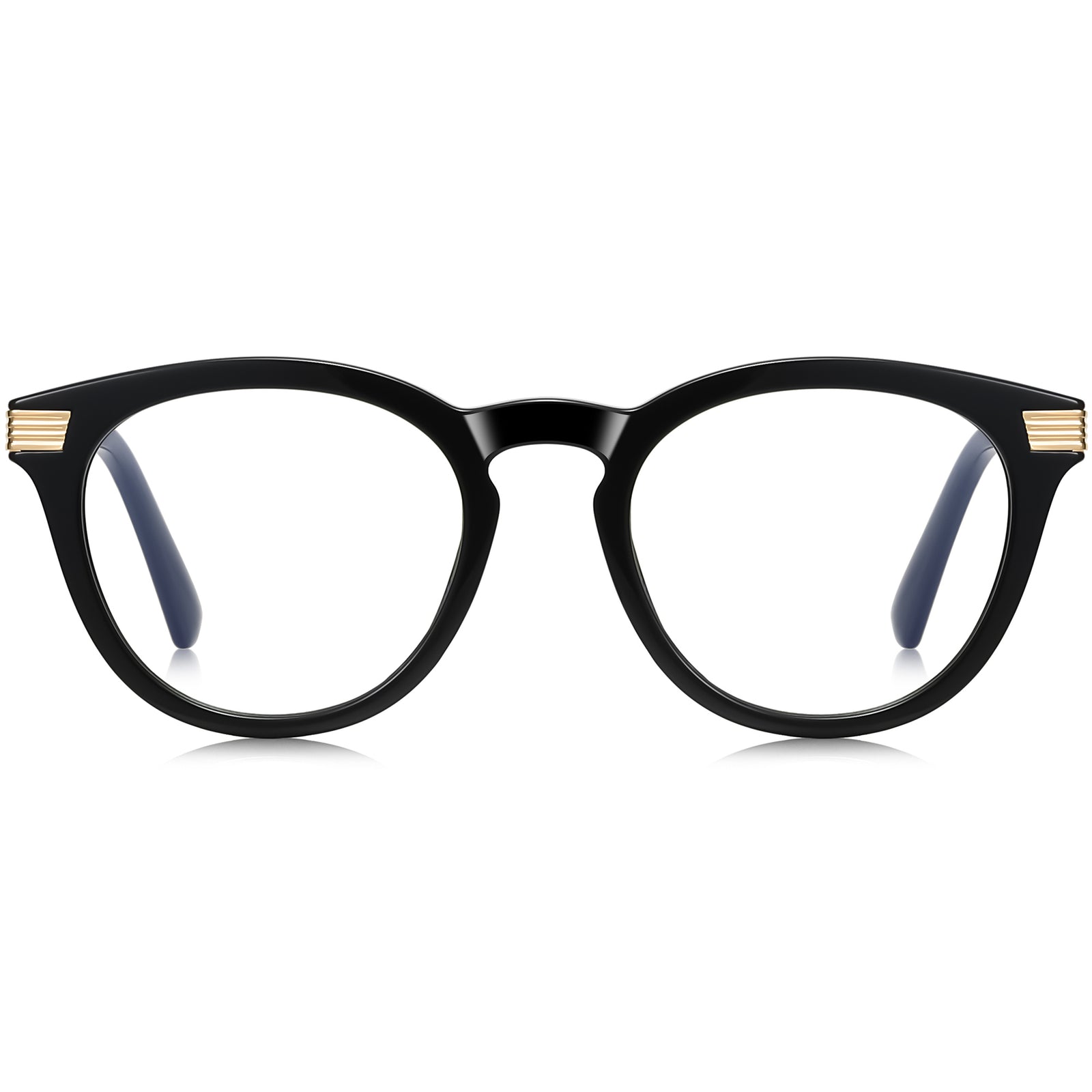 Round Glasses PF1432