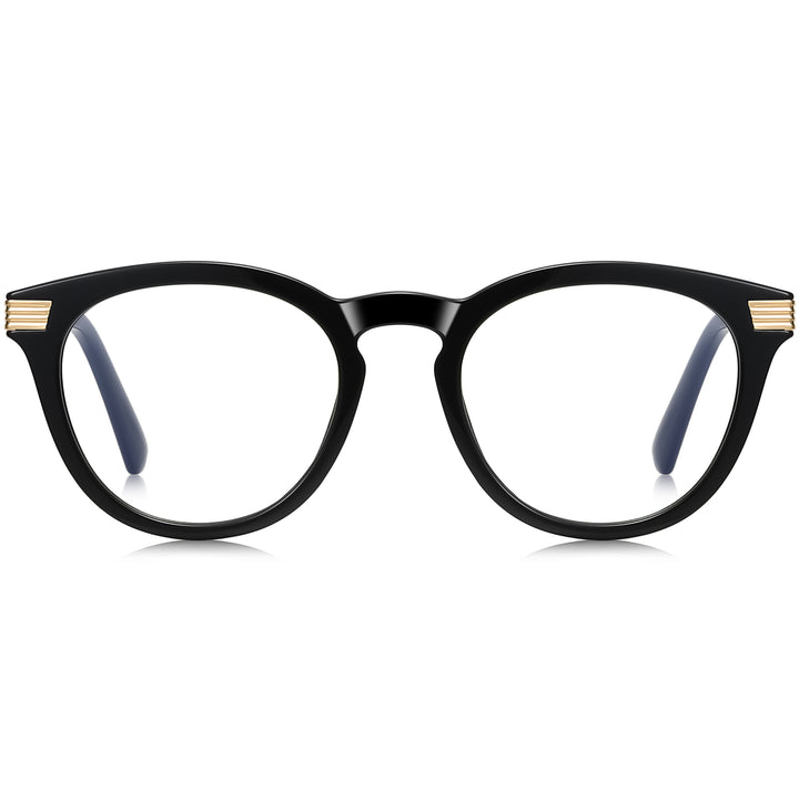 Round Glasses PF1432