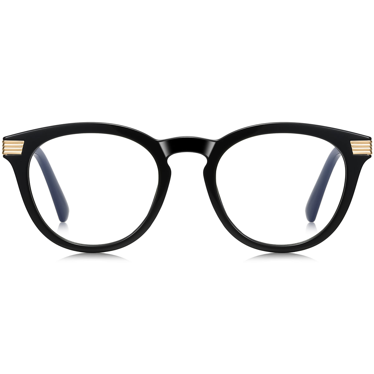 Round Glasses PF1432