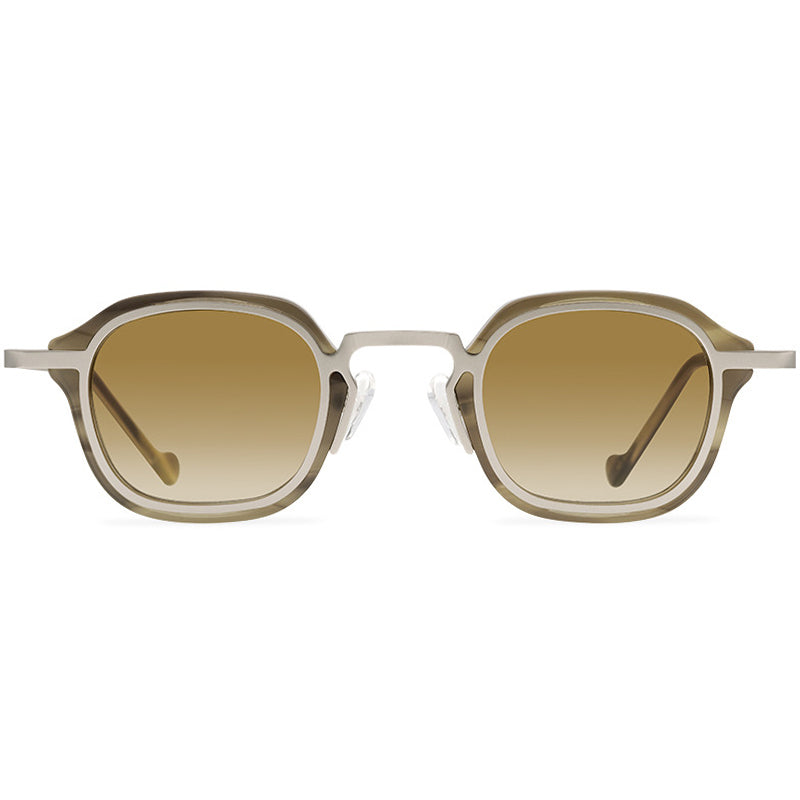 Square Sunglasses GCS1065