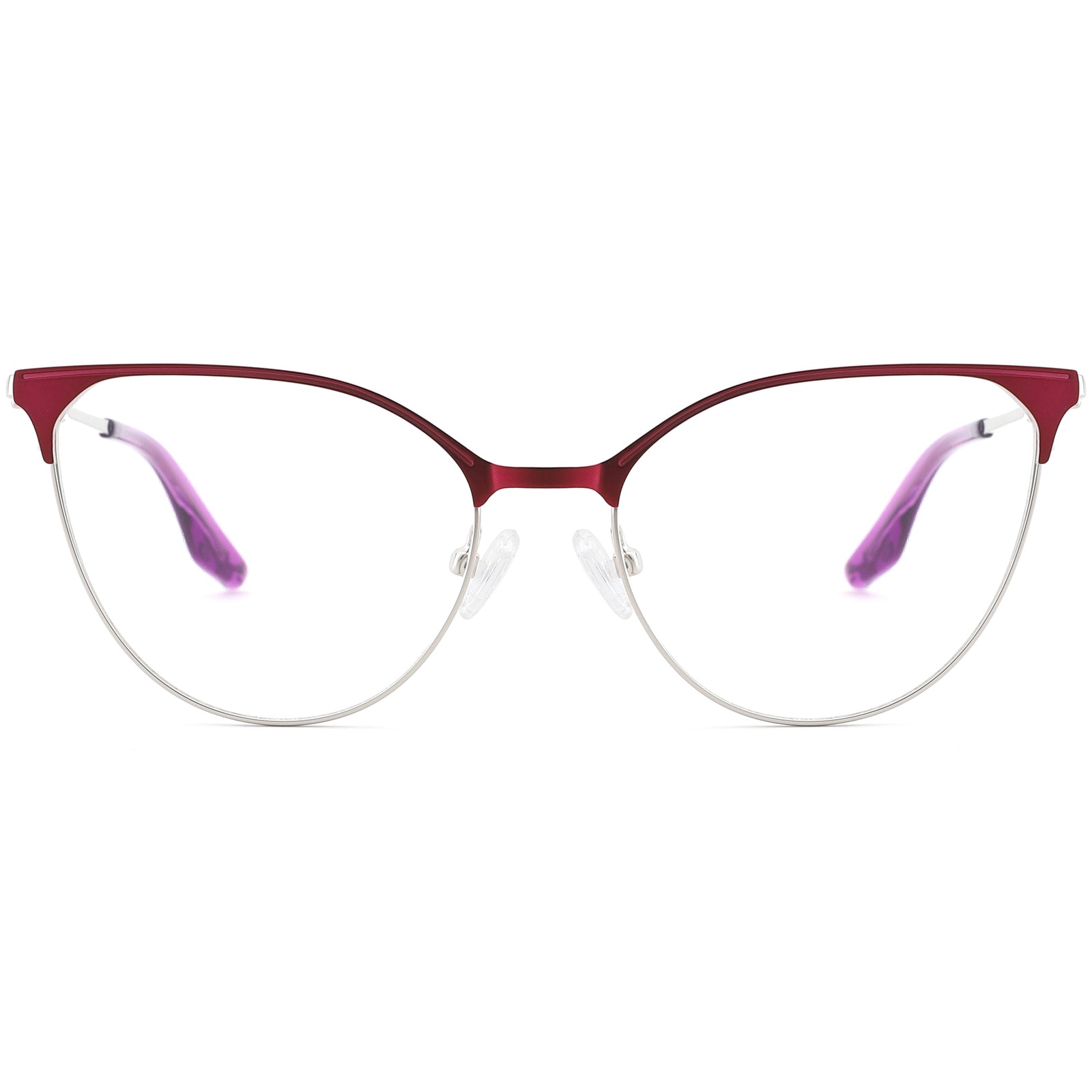 Cat-Eye Glasses YEM1228