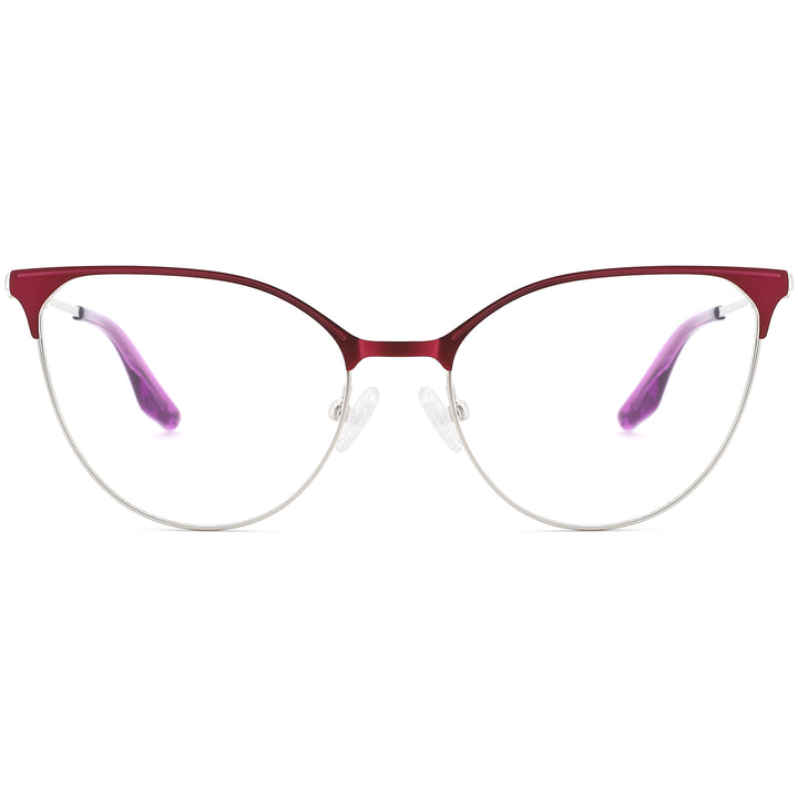 Cat-Eye Glasses YEM1228