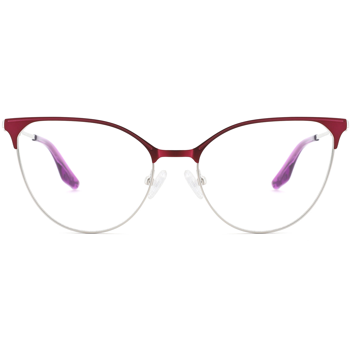 Cat-Eye Glasses YEM1228
