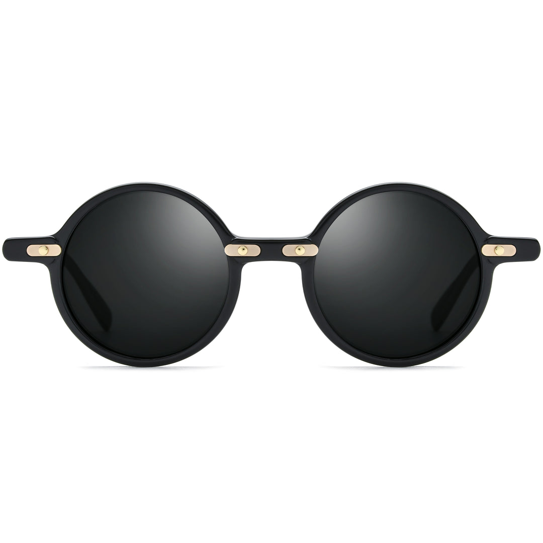 Round Sunglasses BRS1063