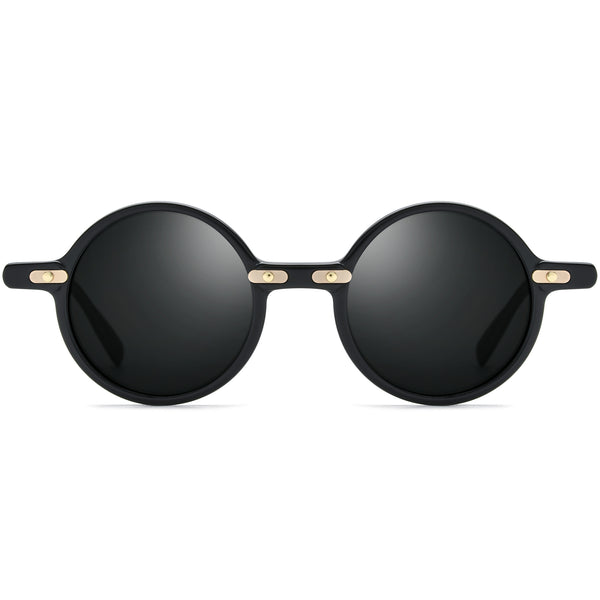 Round Sunglasses BRS1063