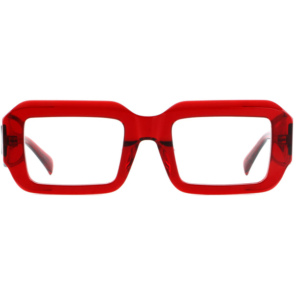 Rectangle Glasses YN1035