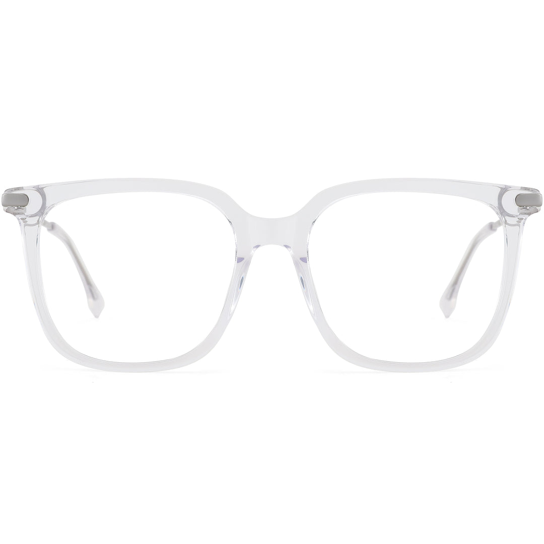 Square Glasses YSAC1001