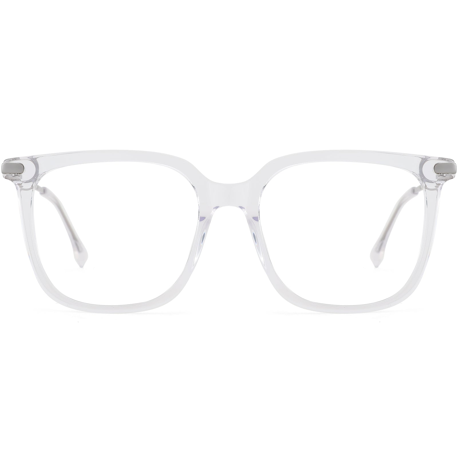 Square Glasses YSAC1001
