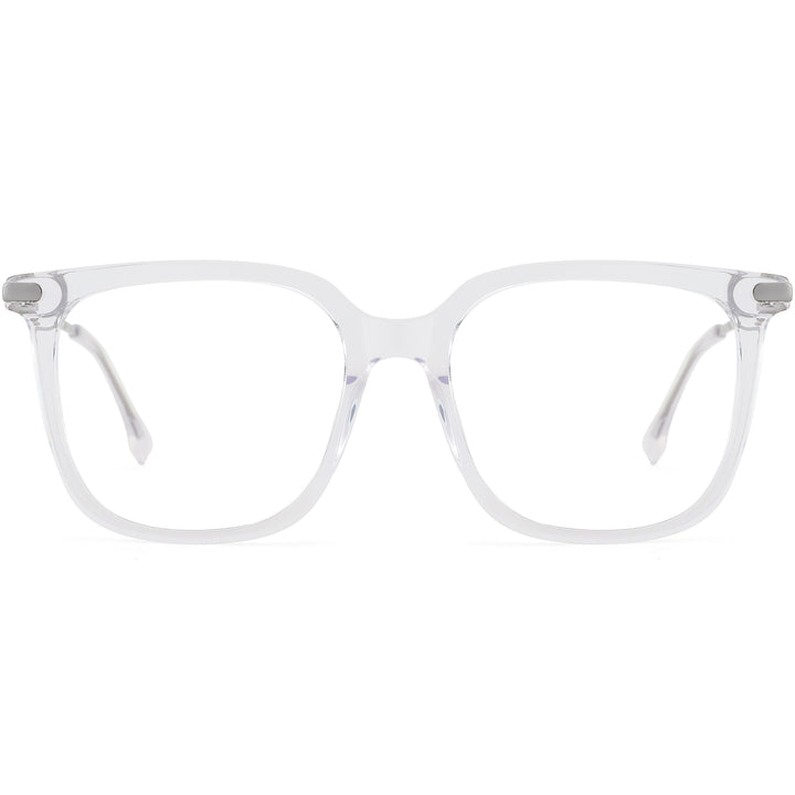 Square Glasses YSAC1001