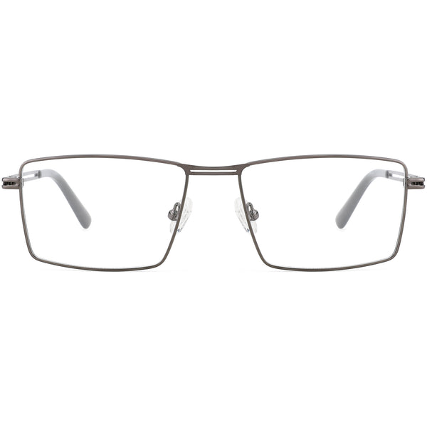 Rectangle Glasses YSAM1066