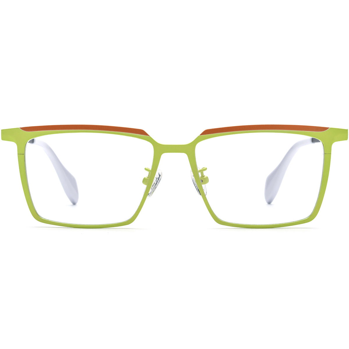 Rectangle Glasses BR1468