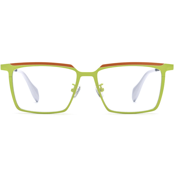Rectangle Glasses BR1468