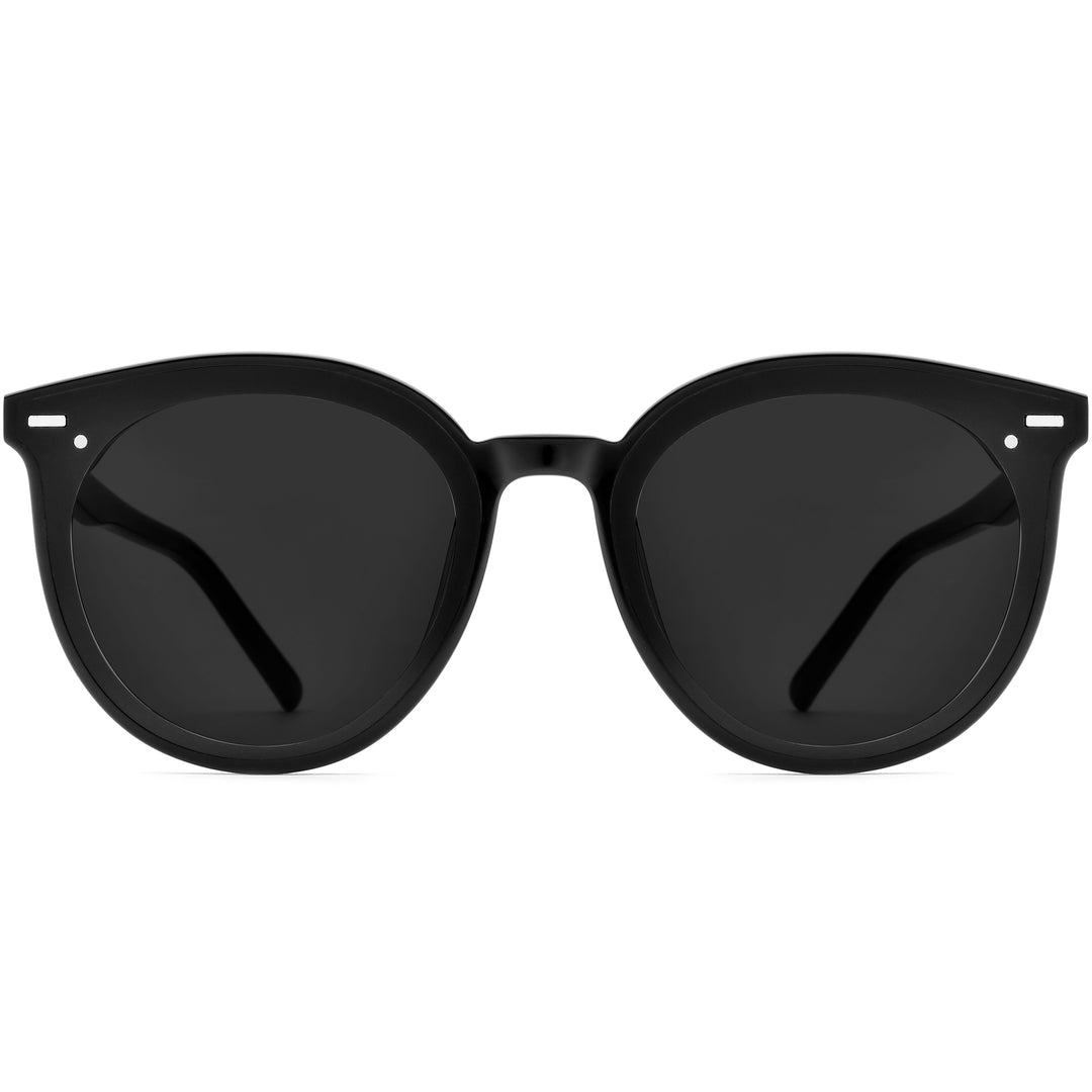 Round Sunglasses S1065