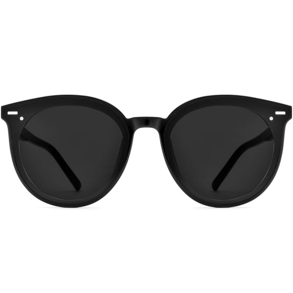 Round Sunglasses S1065