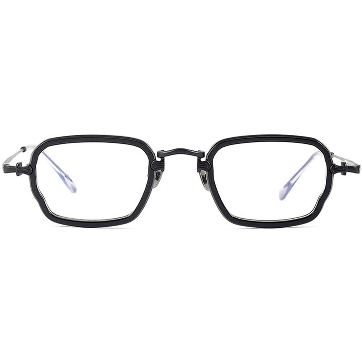 Rectangle Glasses TG1177