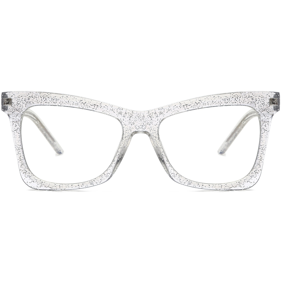 Cat-Eye Glasses PF1186