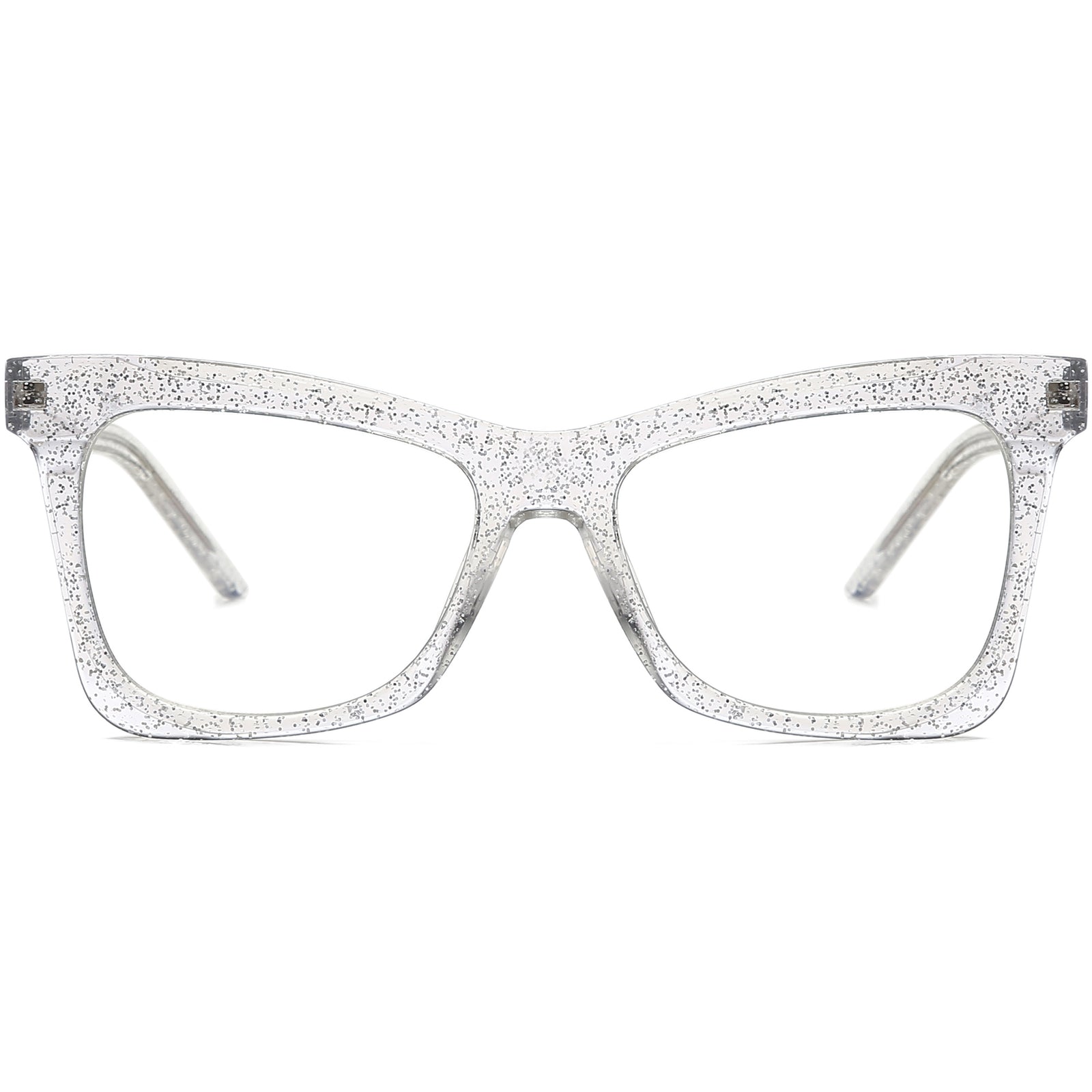 Cat-Eye Glasses PF1186
