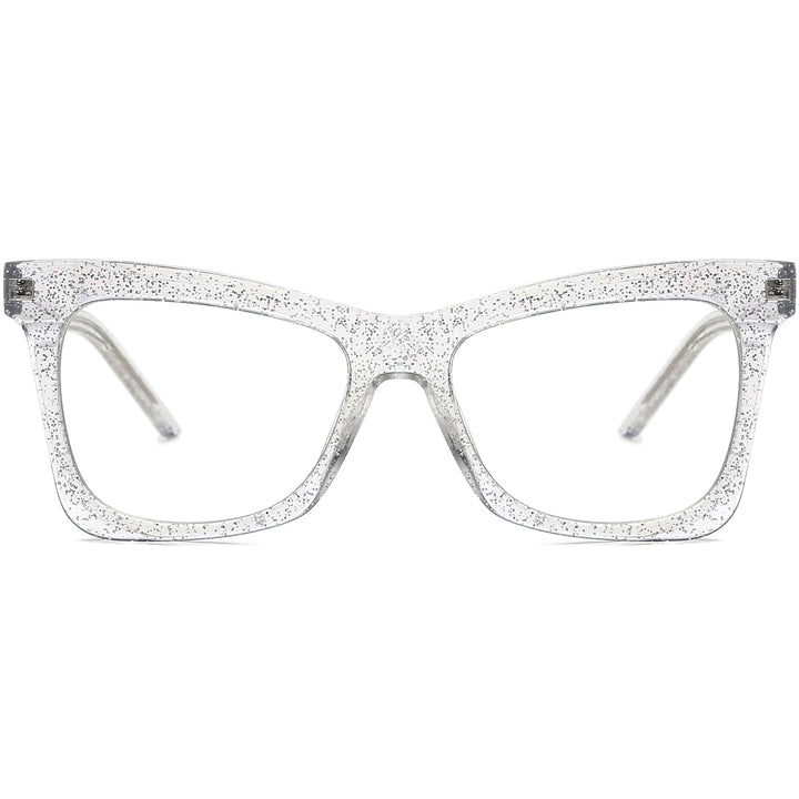 Cat-Eye Glasses PF1186