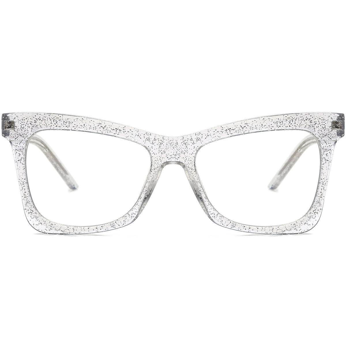 Cat-Eye Glasses PF1186