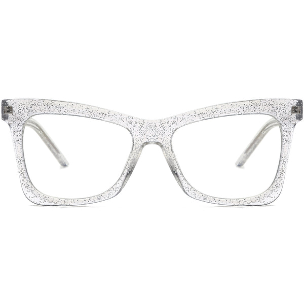 Cat-Eye Glasses PF1186