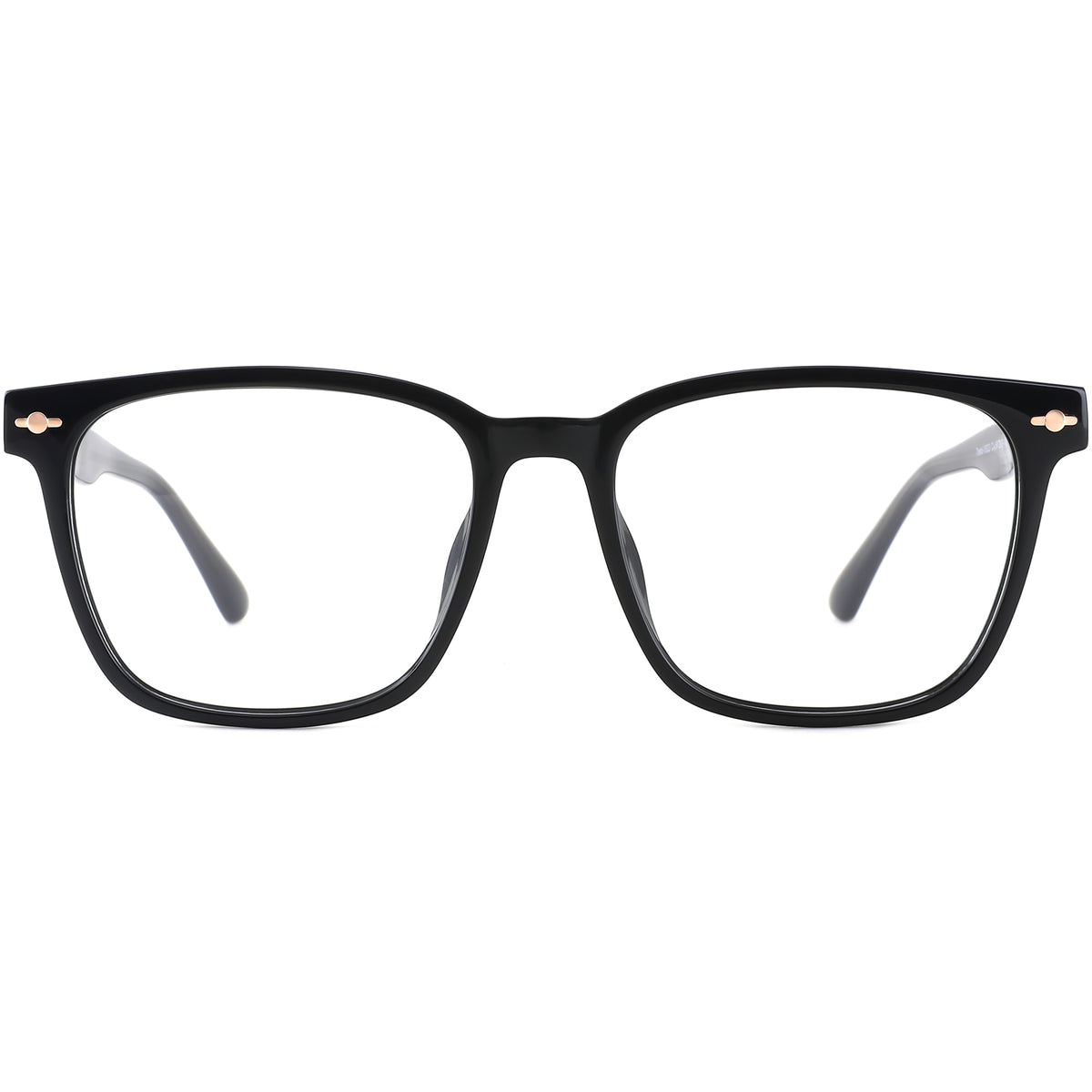 Square Glasses YAA1075