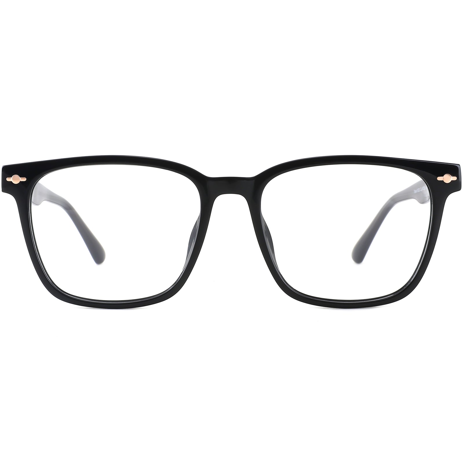 Square Glasses YAA1075