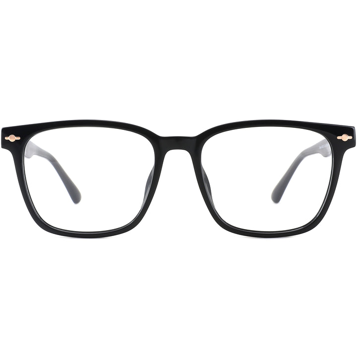 Square Glasses YAA1075