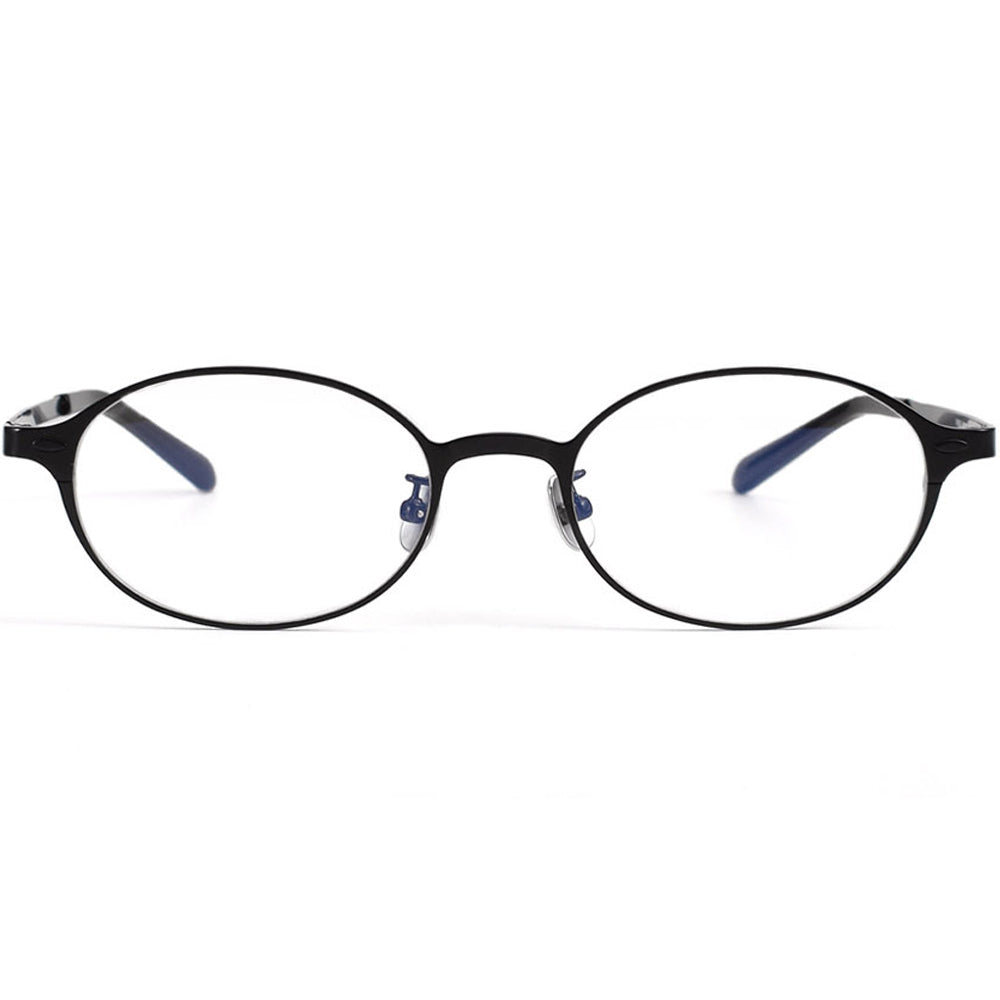 Oval Glasses YM1004