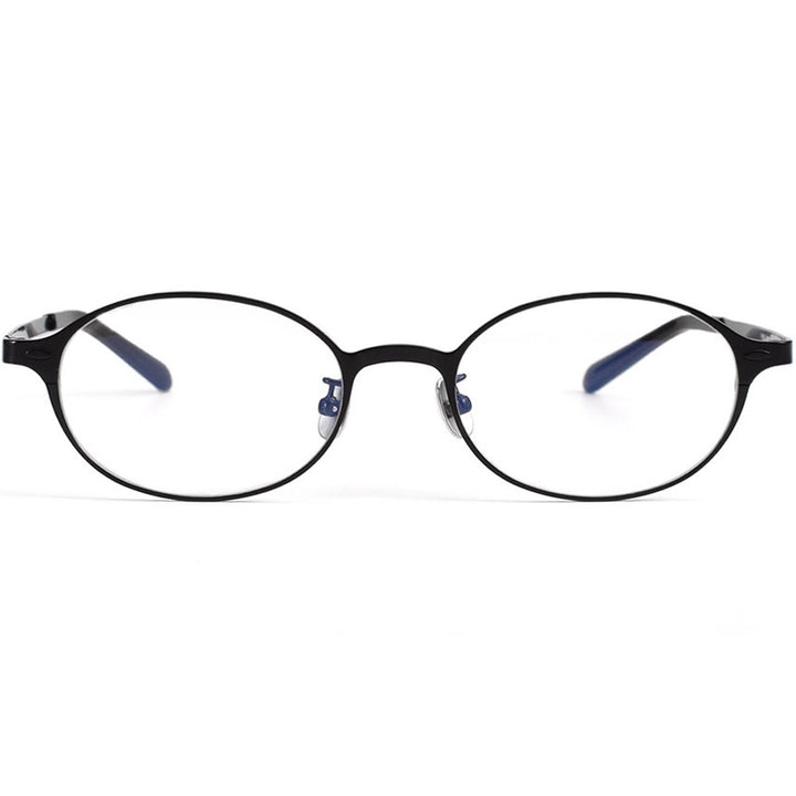 Oval Glasses YM1004