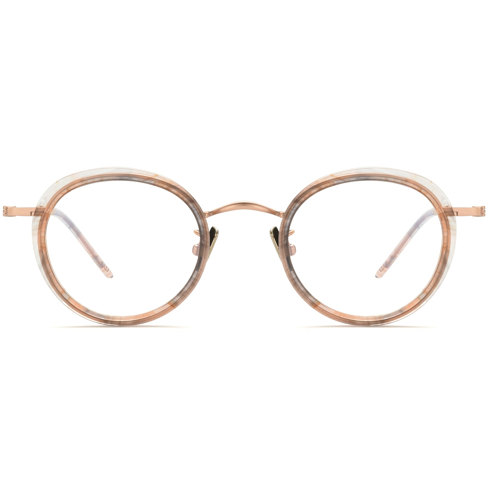Round Glasses MS1009