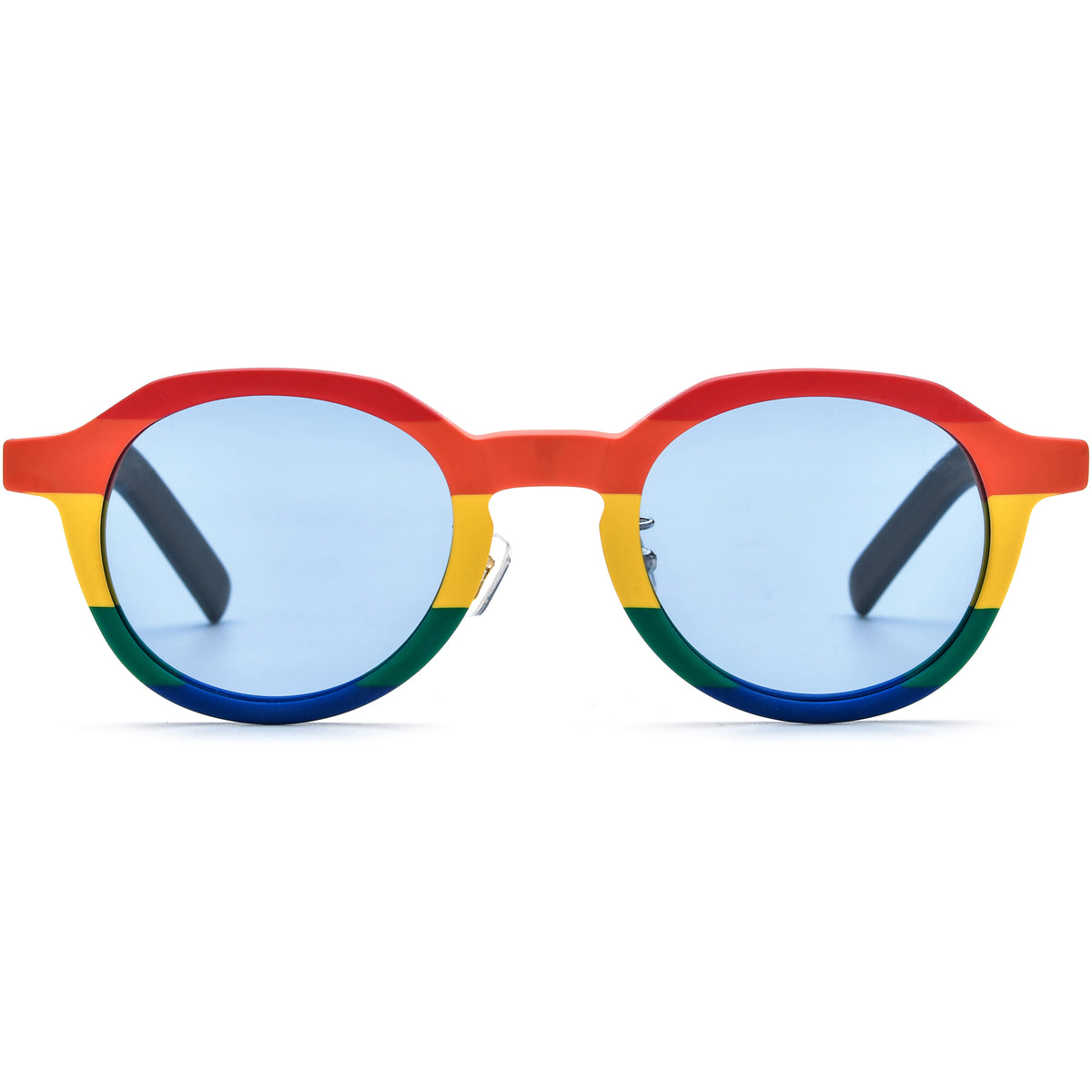 Round Sunglasses BRS1133