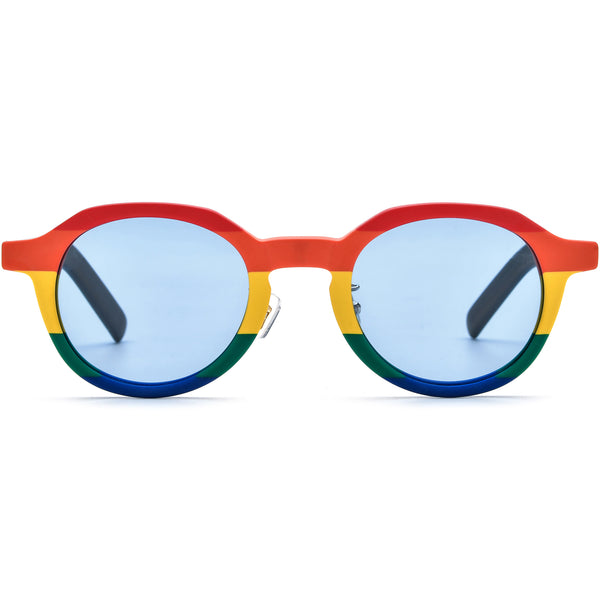 Round Sunglasses BRS1133