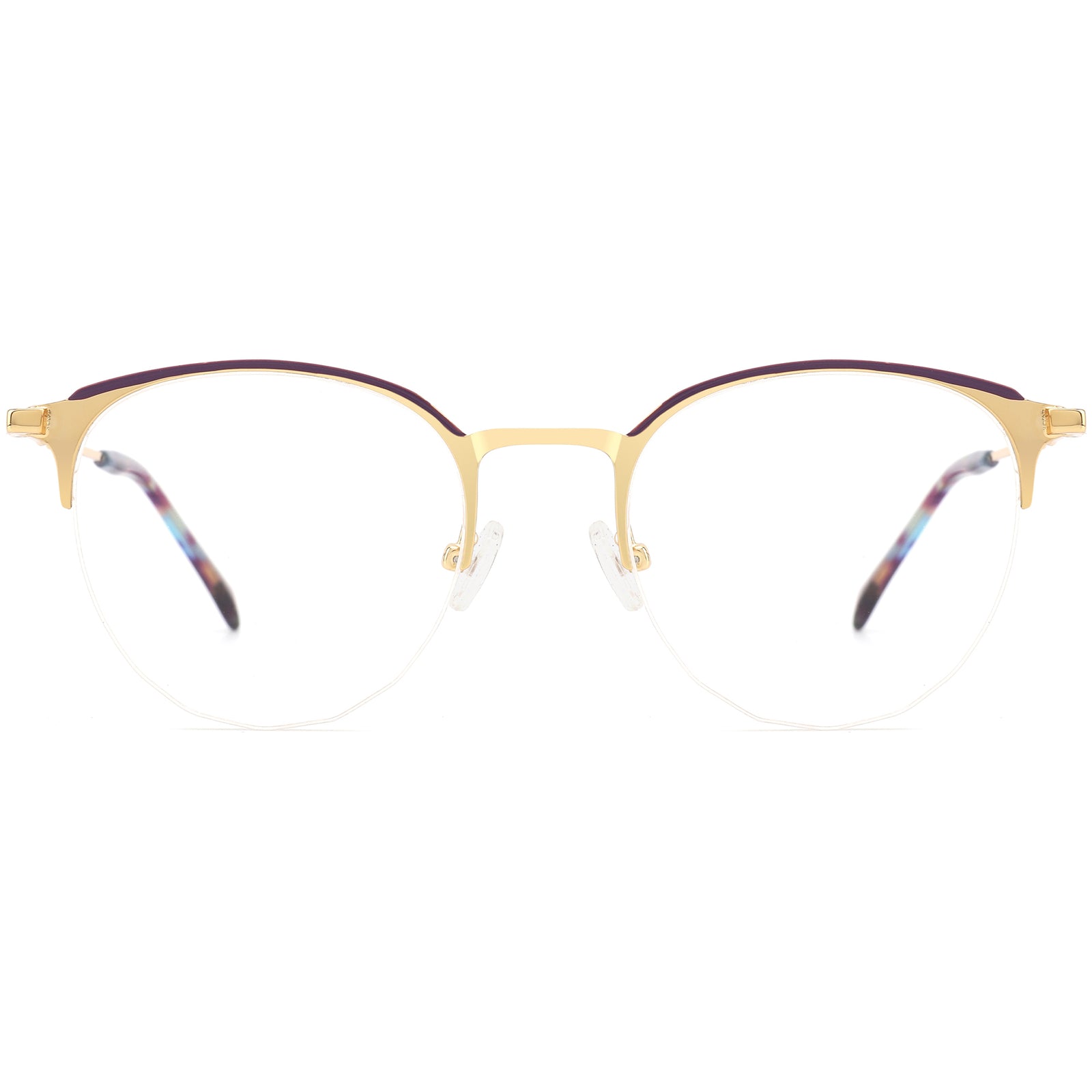 Round Glasses YEM1182