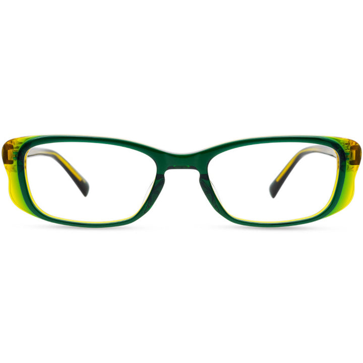 Rectangle Glasses GC1109