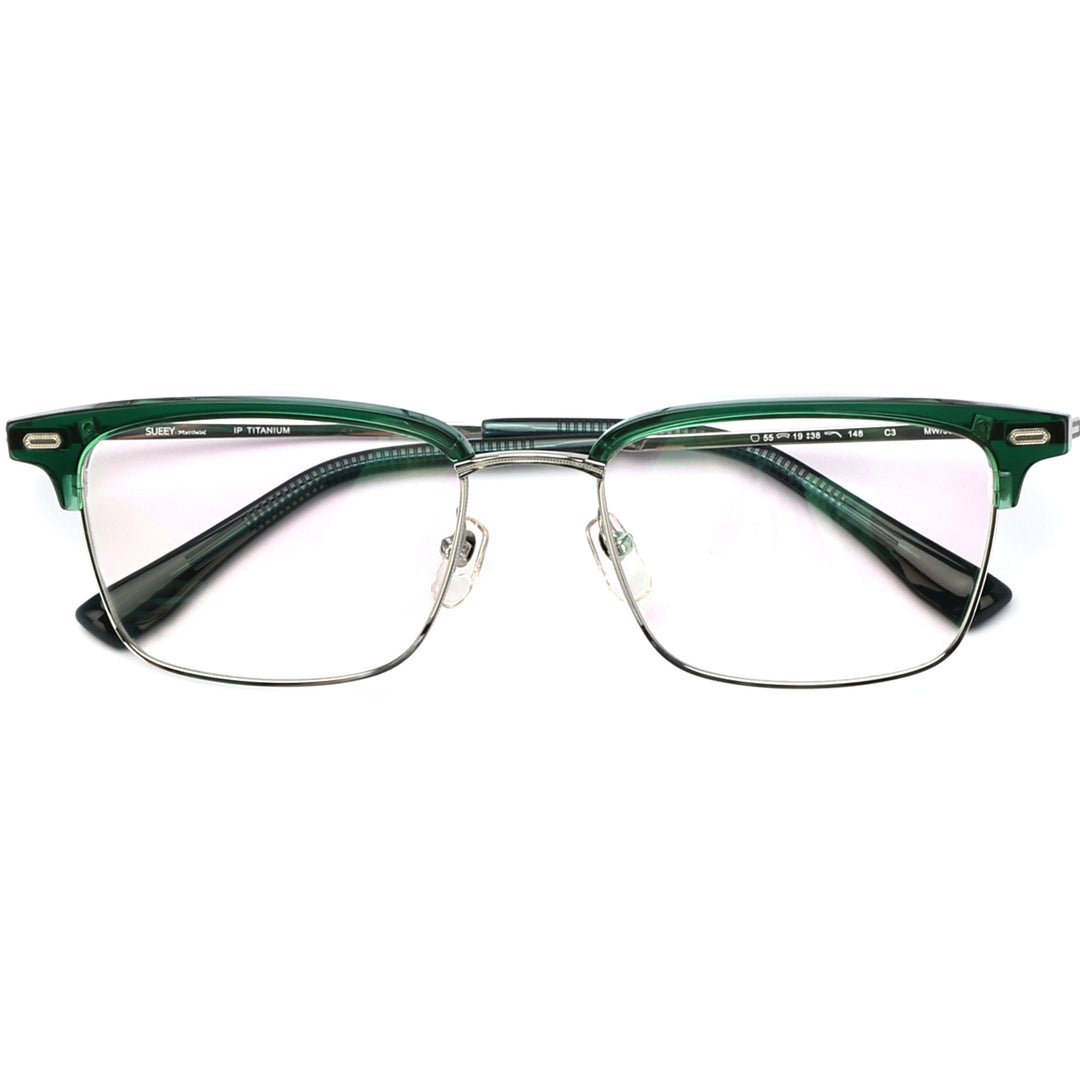 Browline Glasses MW1429