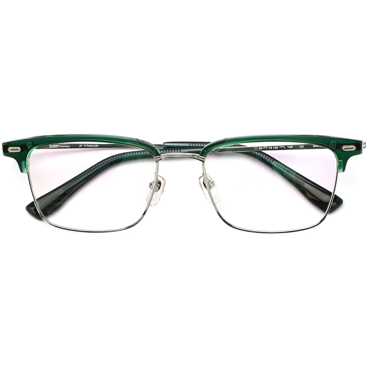 Browline Glasses MW1429