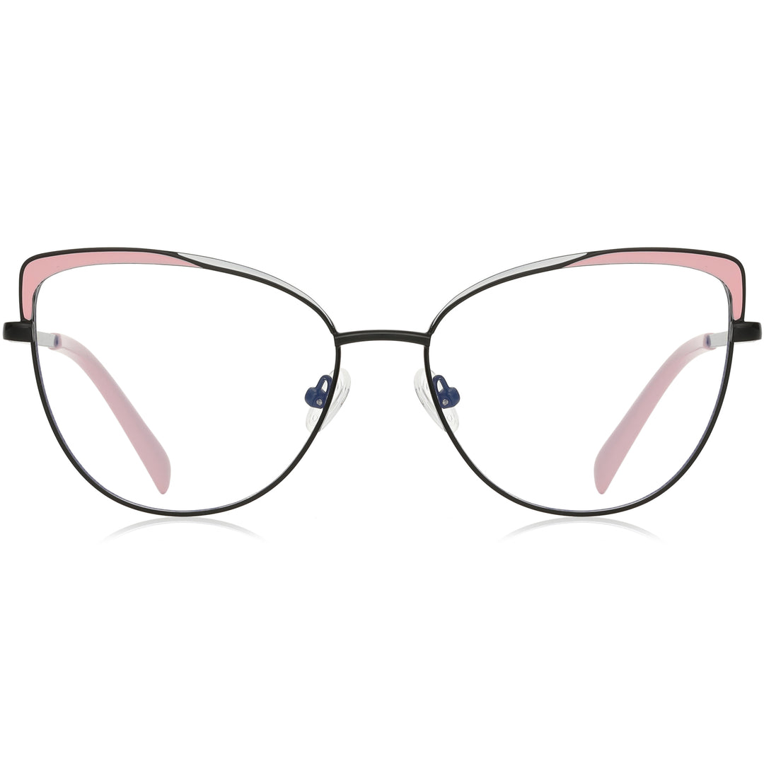 Cat-Eye Glasses PF1086