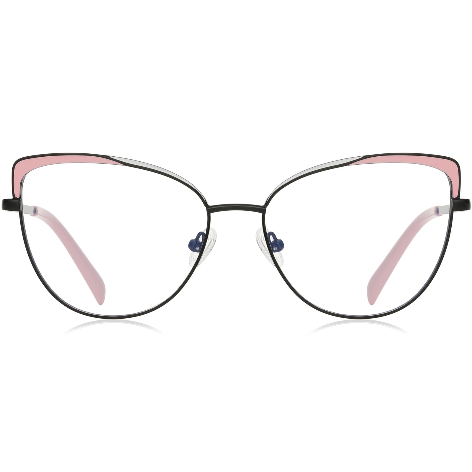 Cat-Eye Glasses PF1086