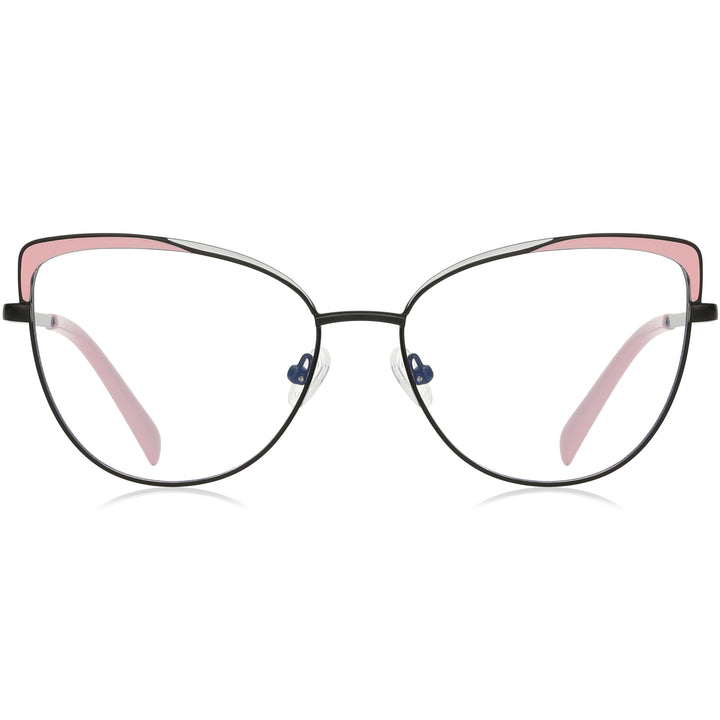 Cat-Eye Glasses PF1086