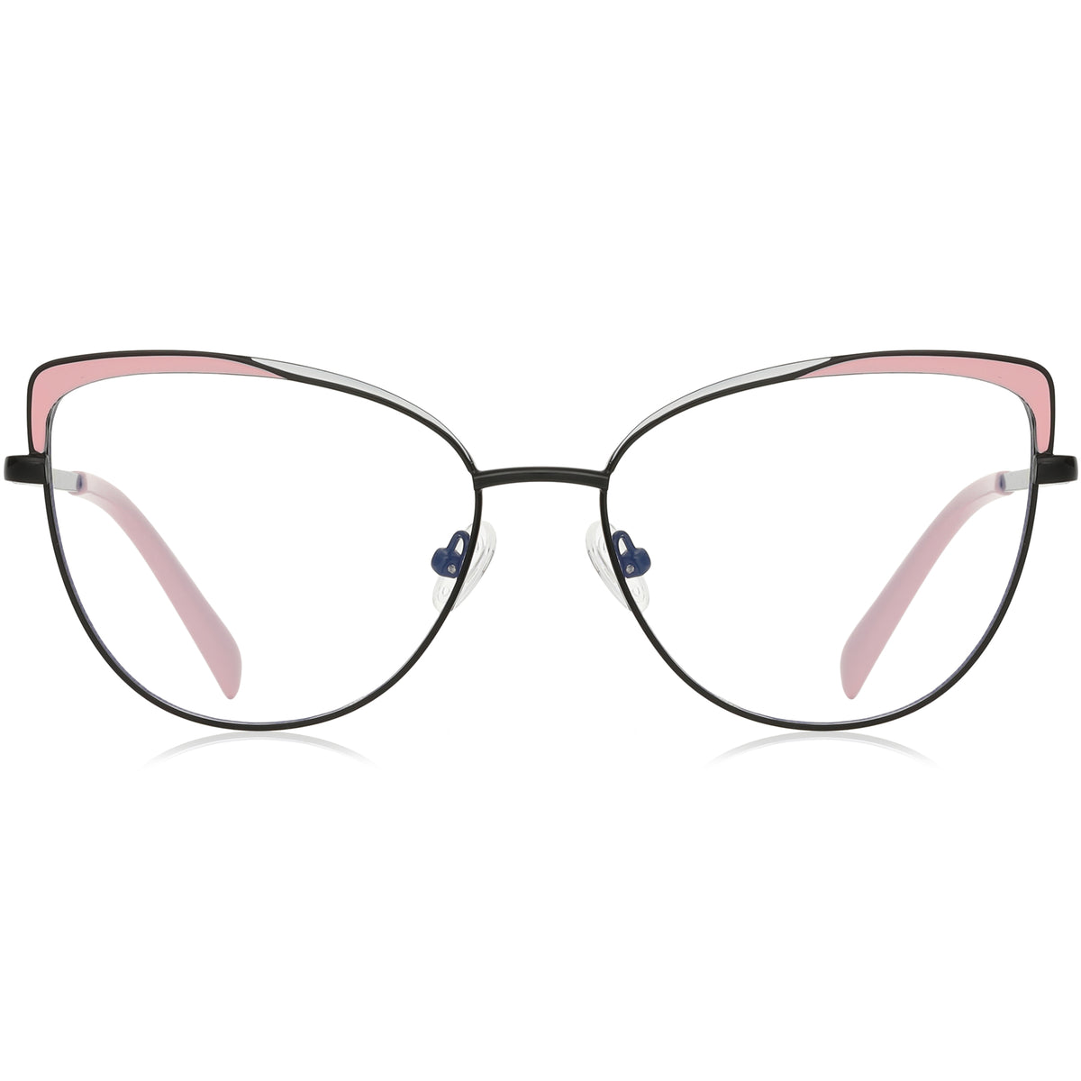 Cat-Eye Glasses PF1086