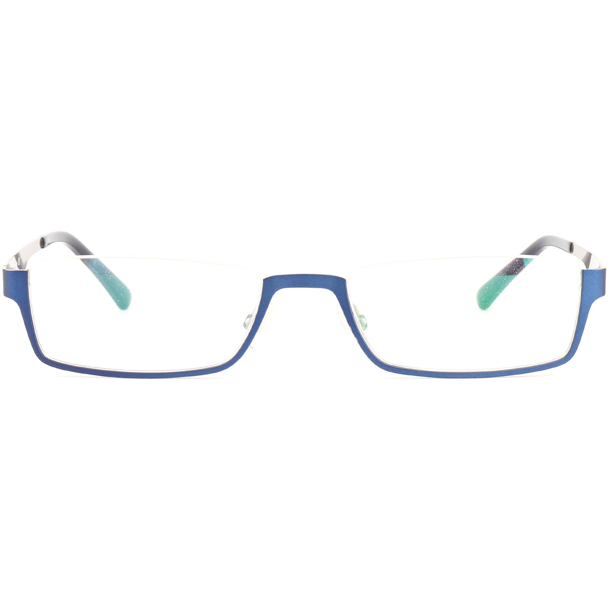 Rectangle Glasses RV1082