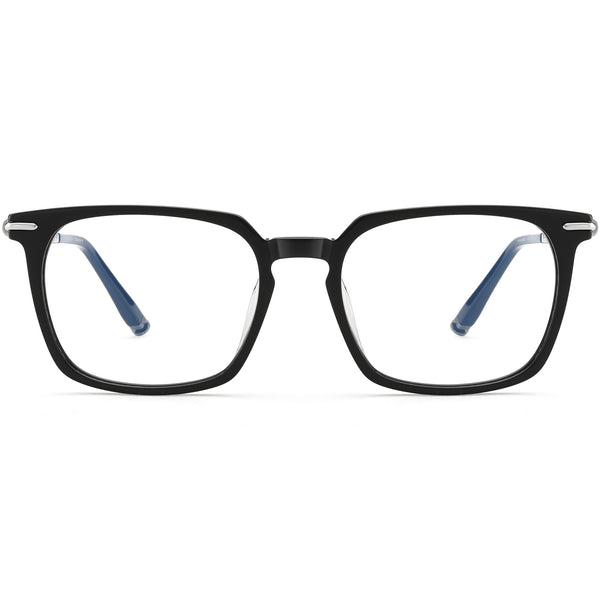Square Glasses ST1025