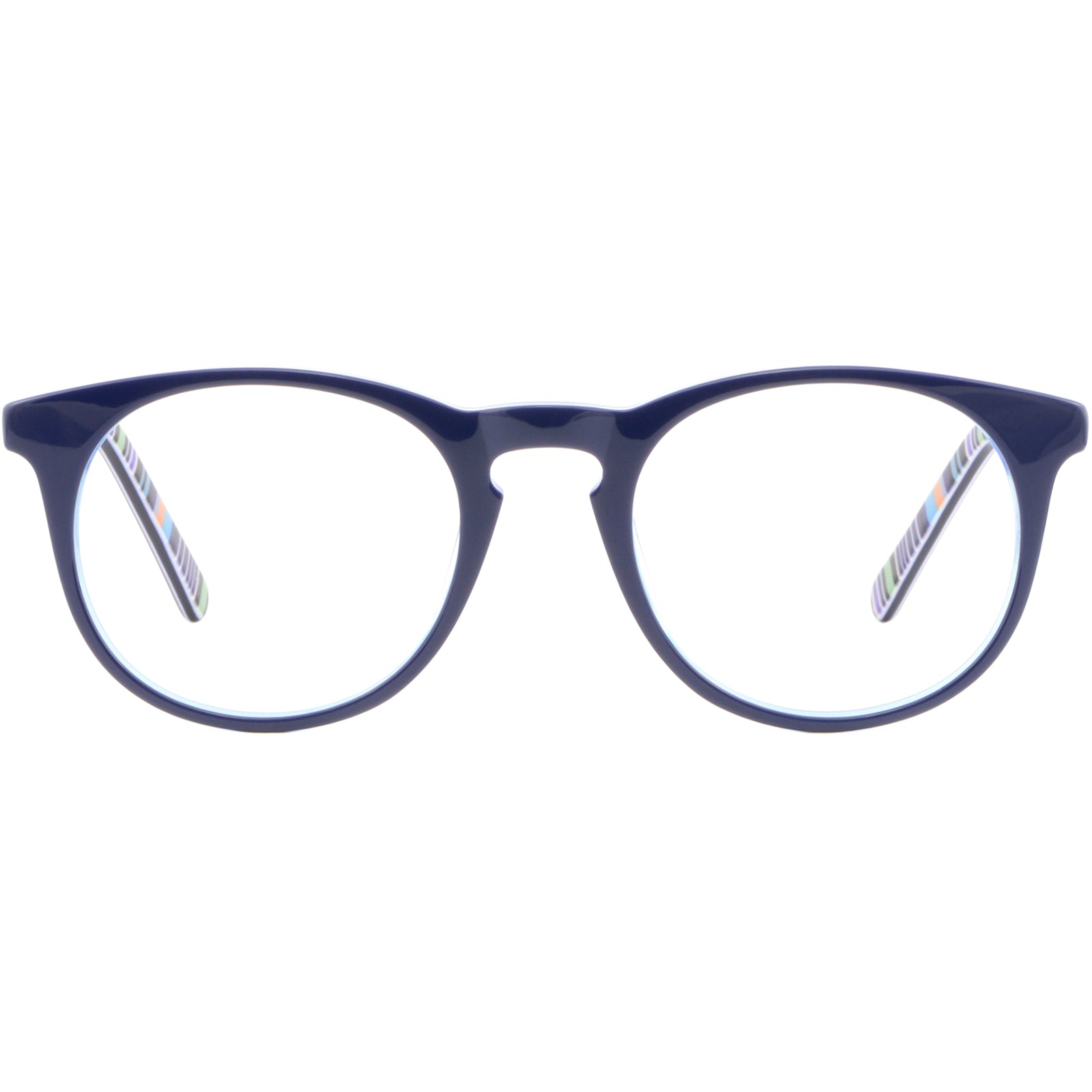 Round Glasses O2531