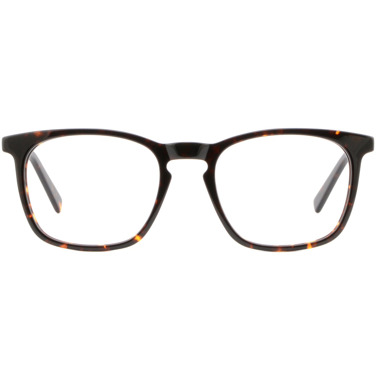 Square Glasses O2511